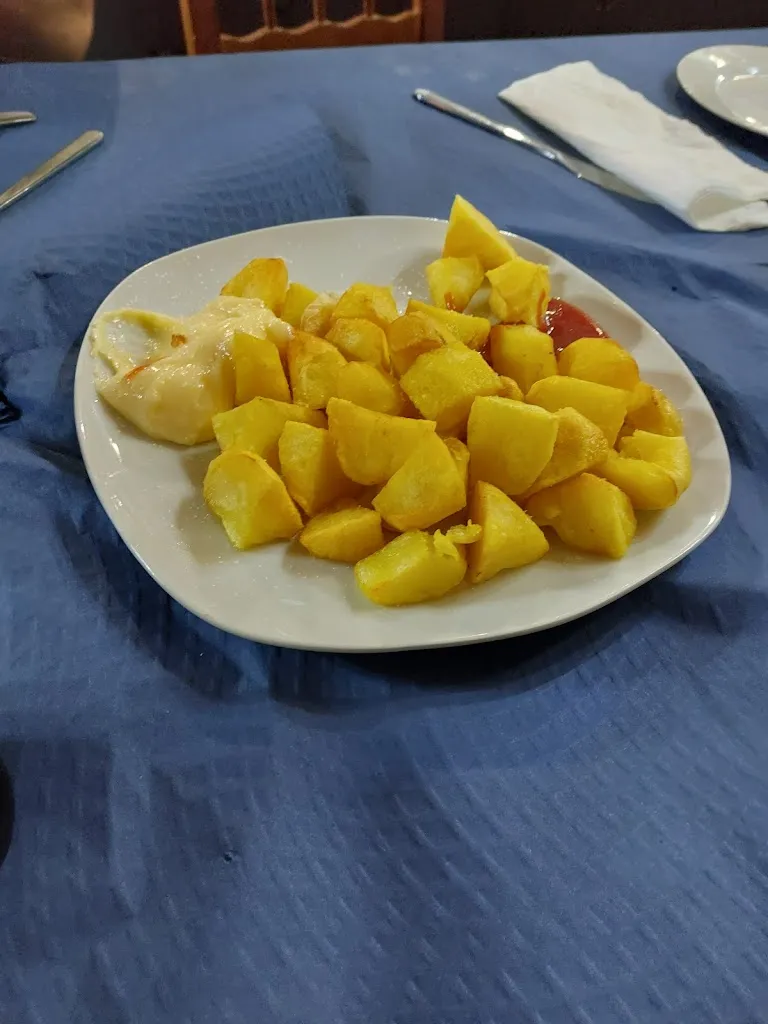 Alba_Restaurante la Barraca_Benetússer_review