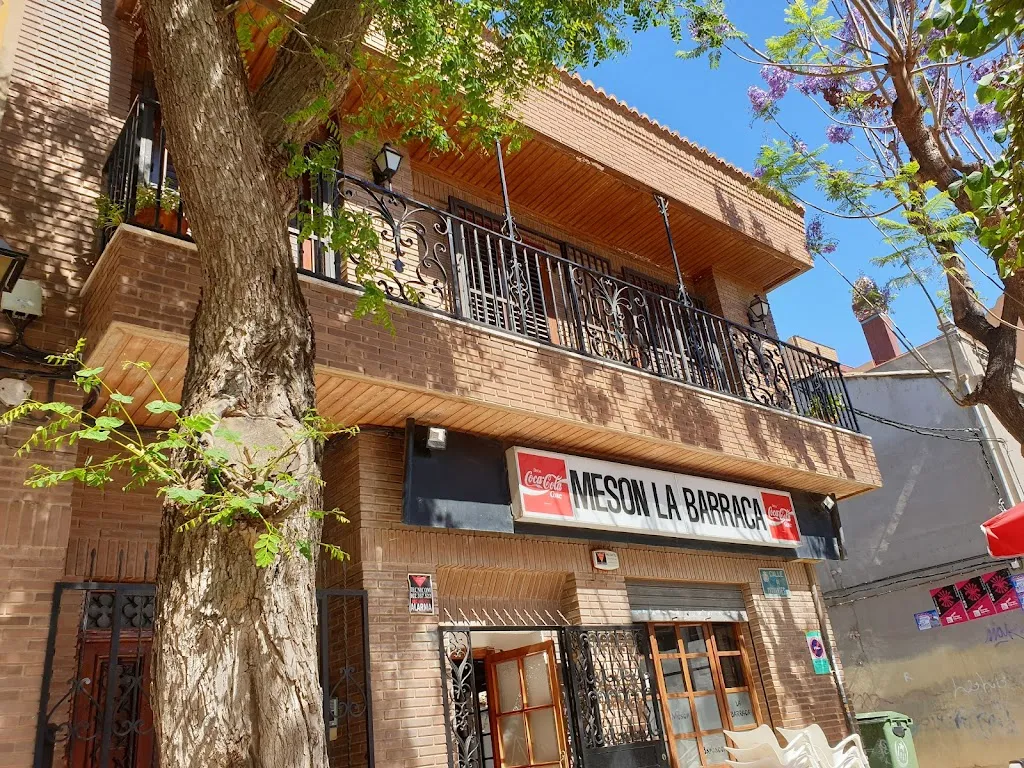 Restaurante la Barraca_Benetússer_slider_image_1