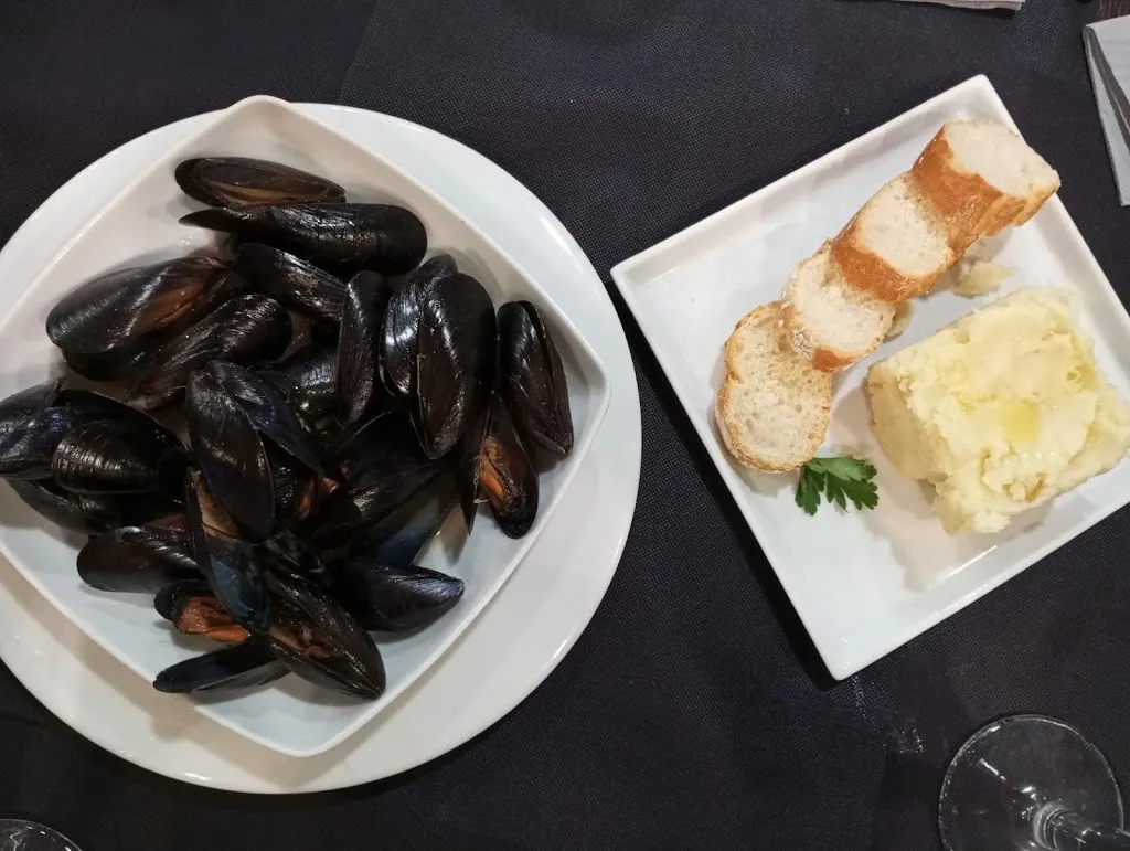 Félix Aroca_Restaurante Ta_Benetússer_review