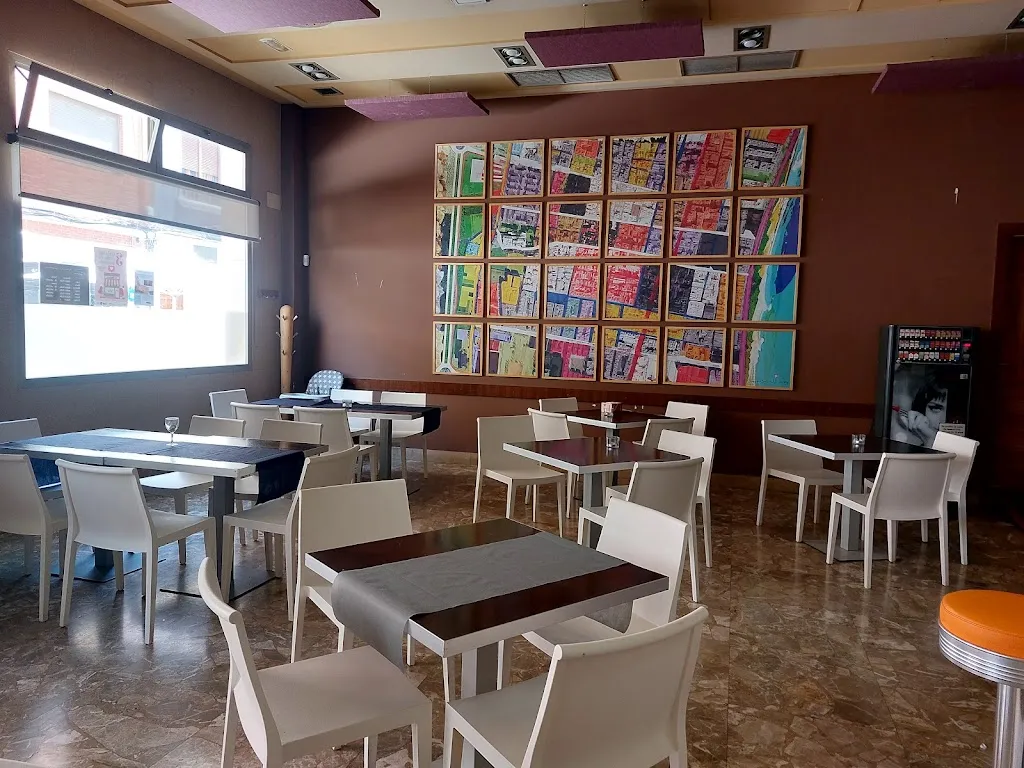 Valencia food guide_Restaurante Ta_Benetússer_review