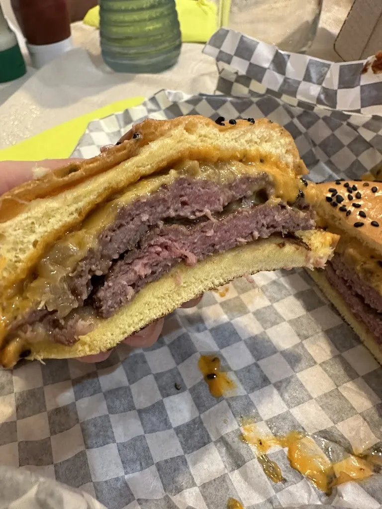 Lorena Garcia Encinas_Fanatikal urban food Benetusser_Benetússer_review