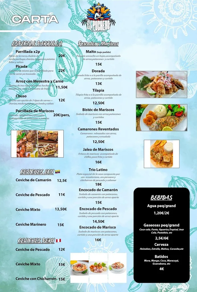 Menu_Bar-Restaurante El Puchero._Pulpí_image_2