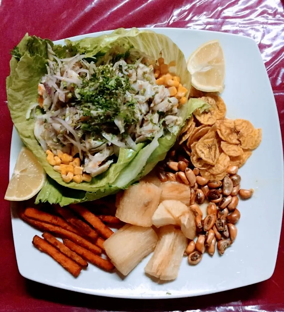 Menu_Bar-Restaurante El Puchero._Pulpí_image_6