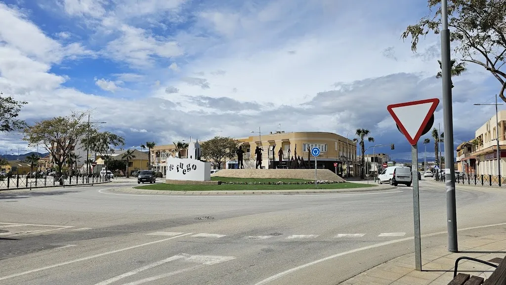 Chato_Bar-Restaurante El Puchero._Pulpí_review