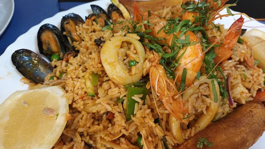 jose balmaceda_Bar-Restaurante El Puchero._Pulpí_review