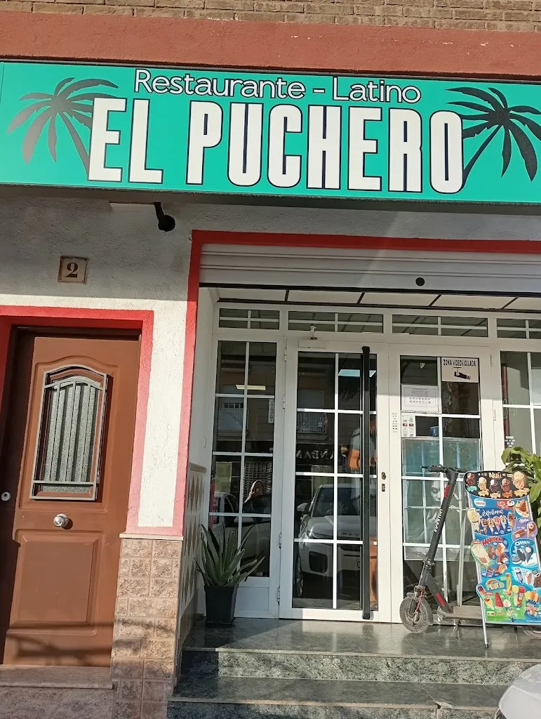 Bar-Restaurante El Puchero. restaurant in Pulpí