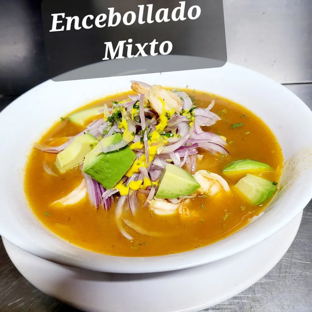 Bar-Restaurante El Puchero._Pulpí_slider_image_3