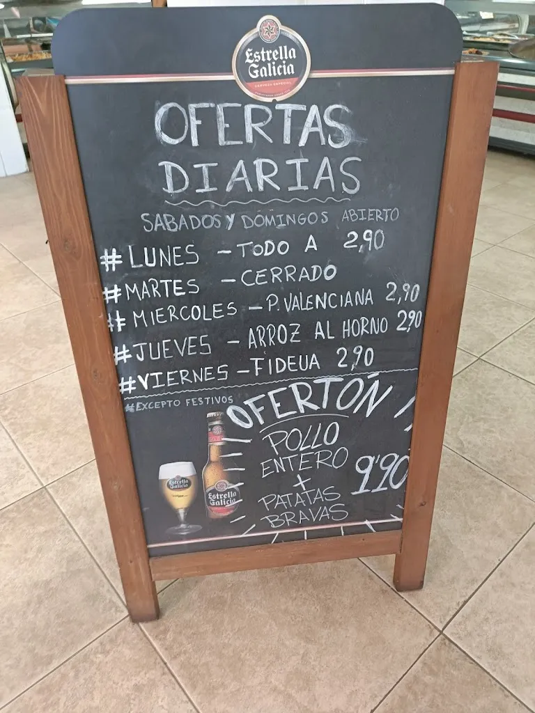 Menu_Comidas caseras para llevar. El Corralet._Benetússer_image_3