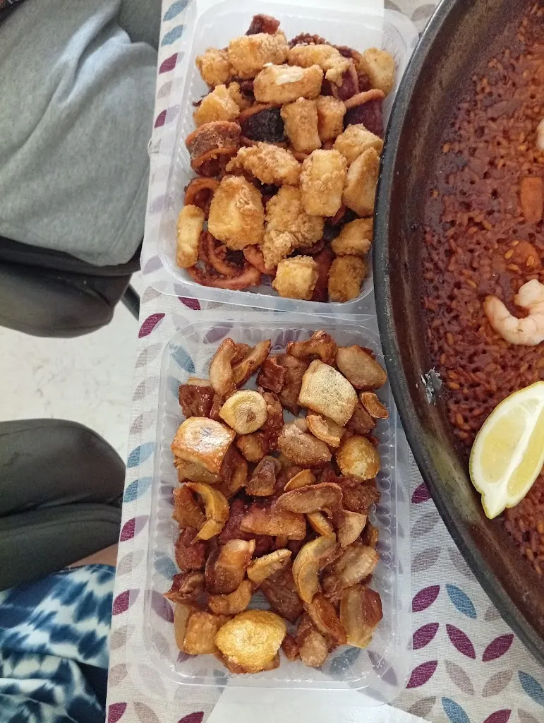 Bruno Roda Pons_Comidas caseras para llevar. El Corralet._Benetússer_review