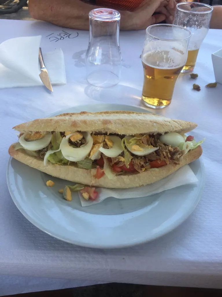 Menu_Bar Restaurant L'Ortissa_Benigànim_image_6