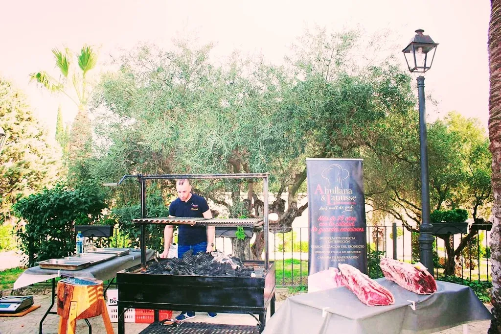 Bar Restaurant L'Ortissa_Benigànim_slider_image_1