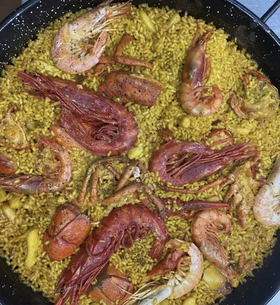 Menu_Restaurant El Garden_Benigànim_immagine_5