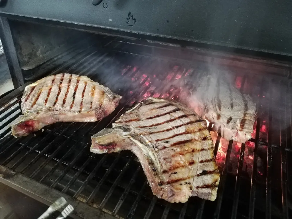 Menu_Restaurant El Garden_Benigànim_immagine_7