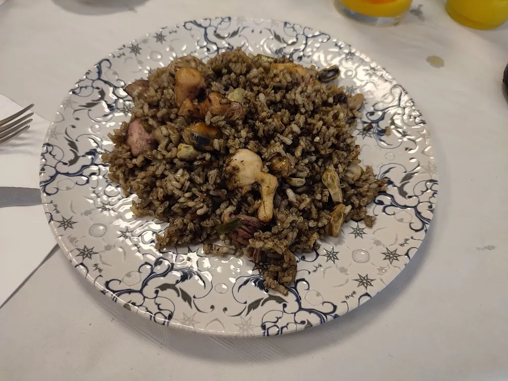 Menu_Restaurant El Garden_Benigànim_immagine_8