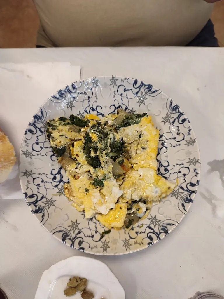 Menu_Restaurant El Garden_Benigànim_immagine_9