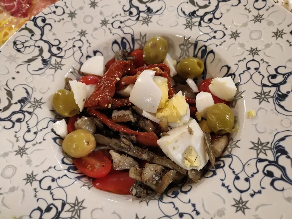 Sugus Mobil_Restaurant El Garden_Benigànim_recensione