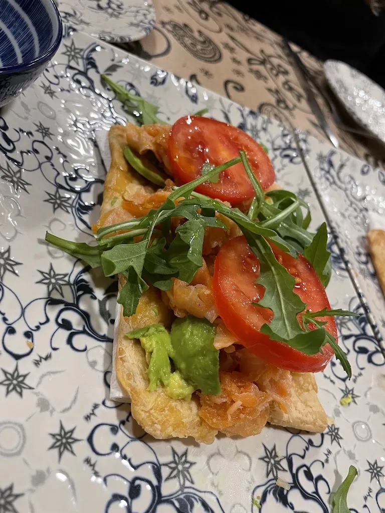 Martin Senda_Restaurant El Garden_Benigànim_recensione