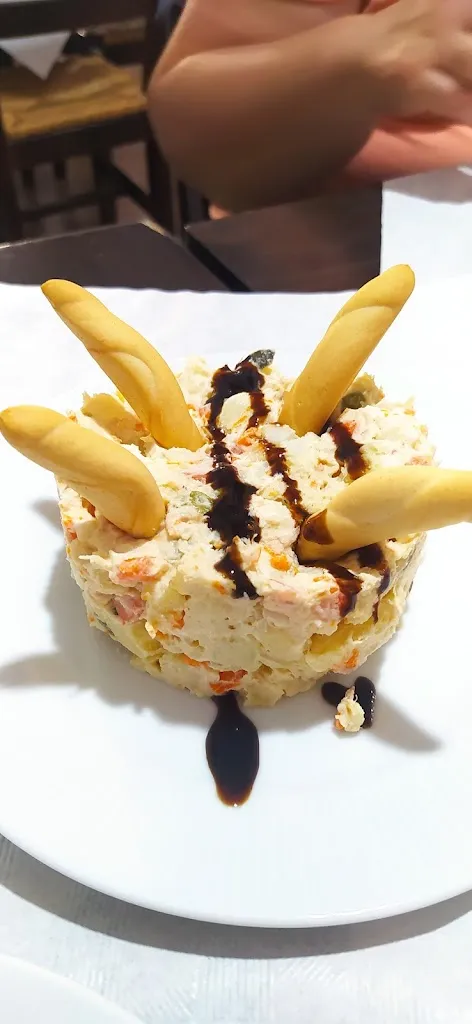 Menu_Restaurant bar Espanya_Benigànim_image_2