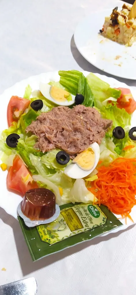 Menu_Restaurant bar Espanya_Benigànim_image_3