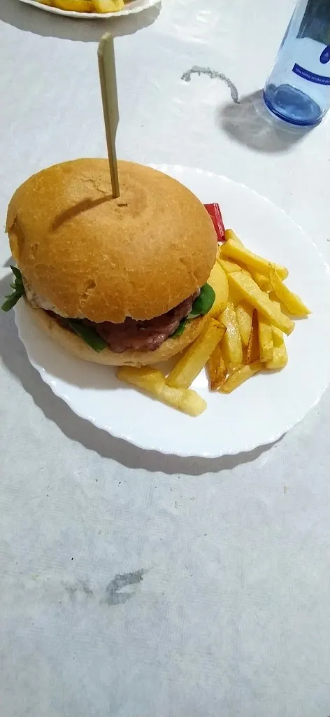 Menu_Restaurant bar Espanya_Benigànim_image_5