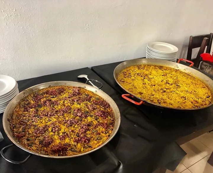 Menu_Restaurant bar Espanya_Benigànim_image_7