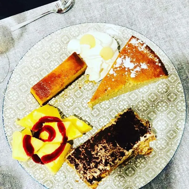 Menu_Restaurant bar Espanya_Benigànim_image_9