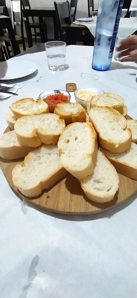 Vicente Roig_Restaurant bar Espanya_Benigànim_review