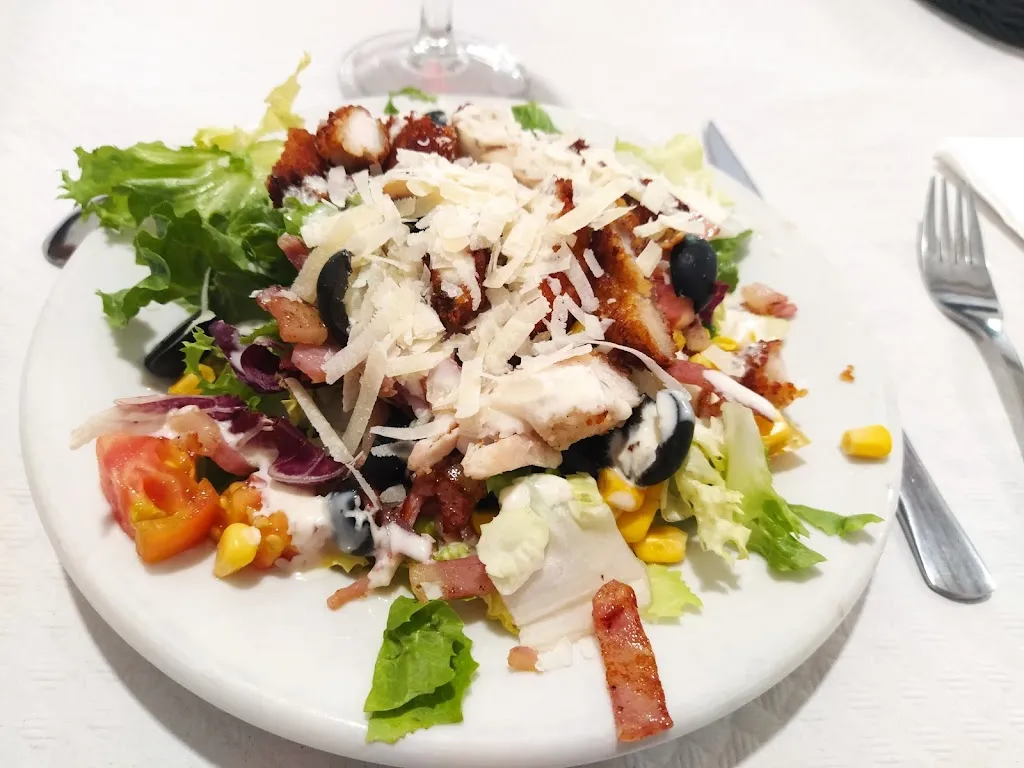 Restaurant bar Espanya_Benigànim_slider_image_2