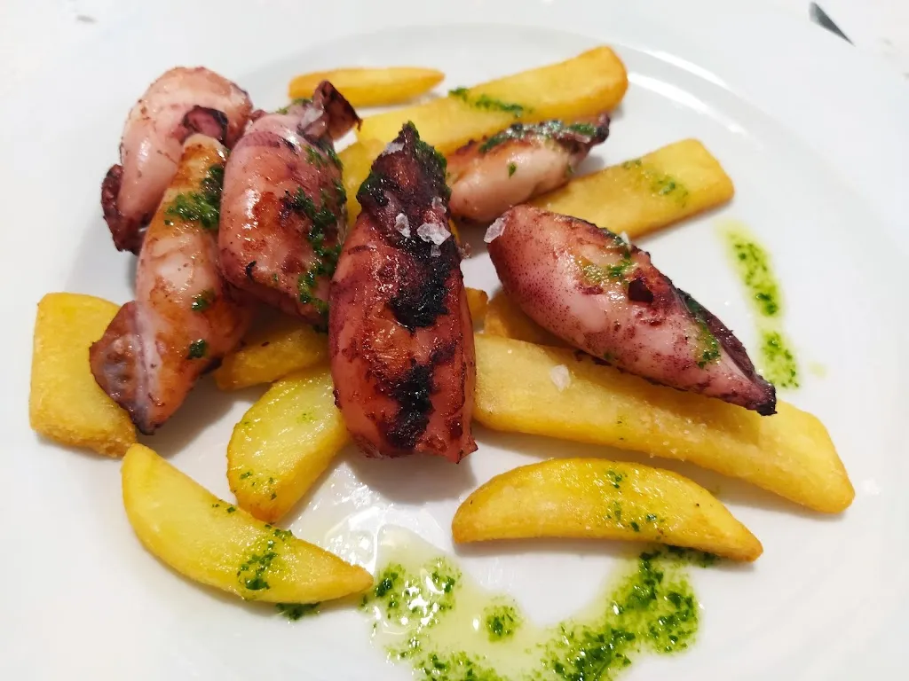 Restaurant bar Espanya_Benigànim_slider_image_3