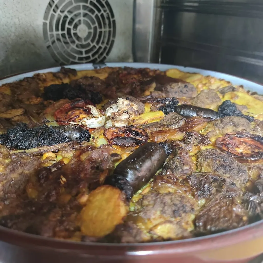 Menu_Restaurante Asador El Paso_Benigànim_image_8