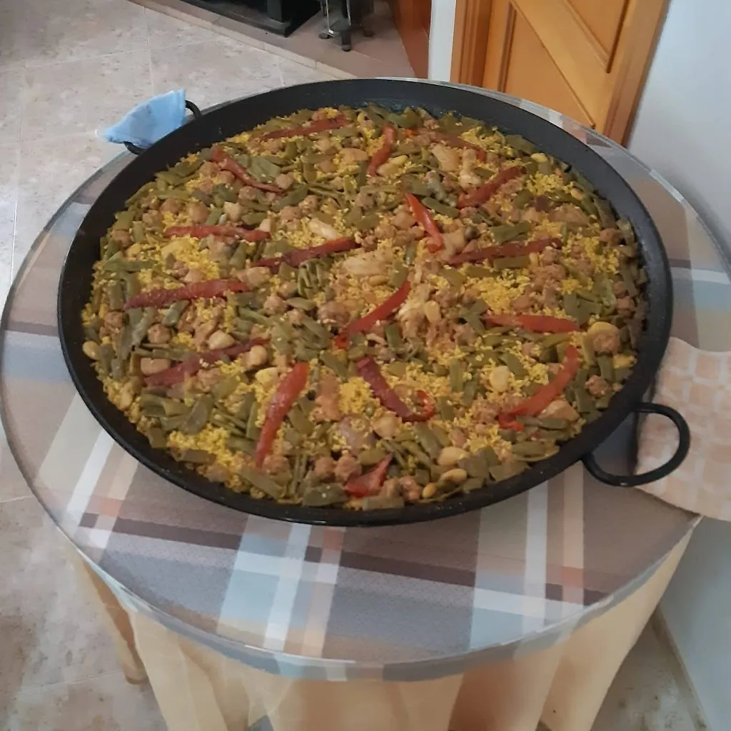 Menu_Restaurante Asador El Paso_Benigànim_image_9