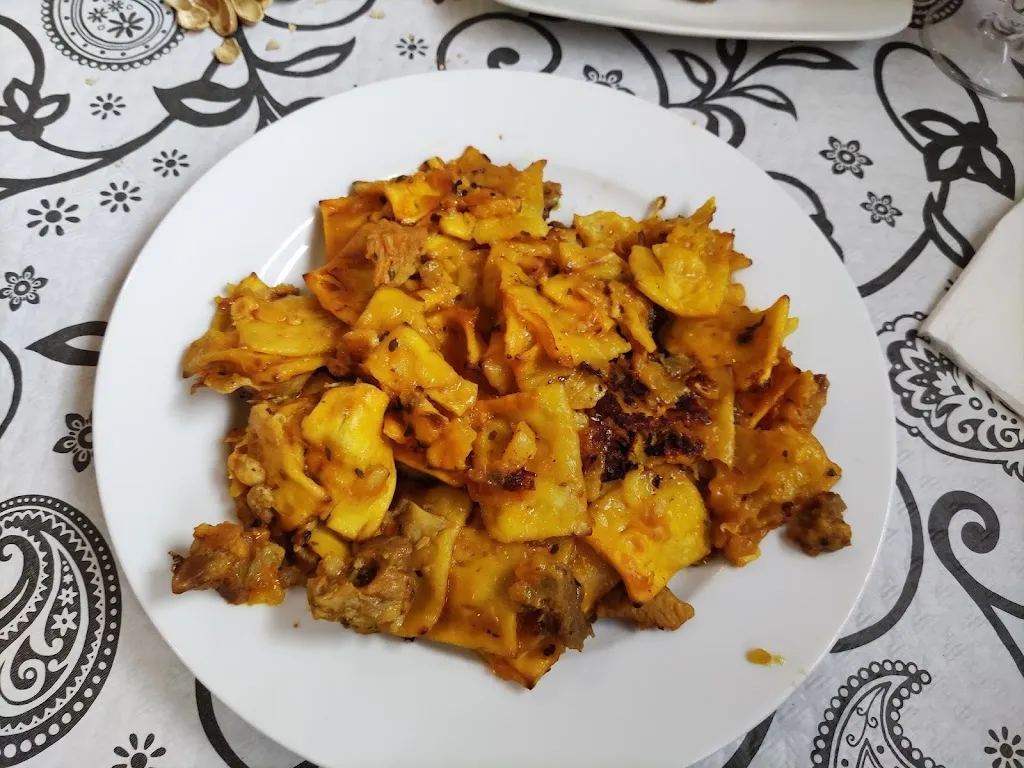 RIVA_Restaurante Asador El Paso_Benigànim_review