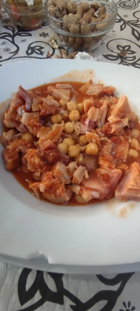 jose jimenez_Restaurante Asador El Paso_Benigànim_review