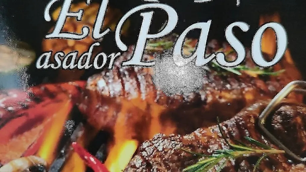 Restaurante Asador El Paso_Benigànim_slider_image_3
