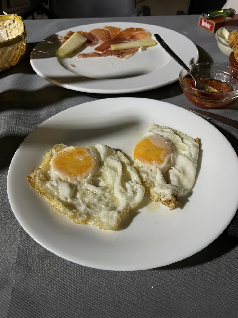 Martin Senda_TRETZE_Benigànim_review