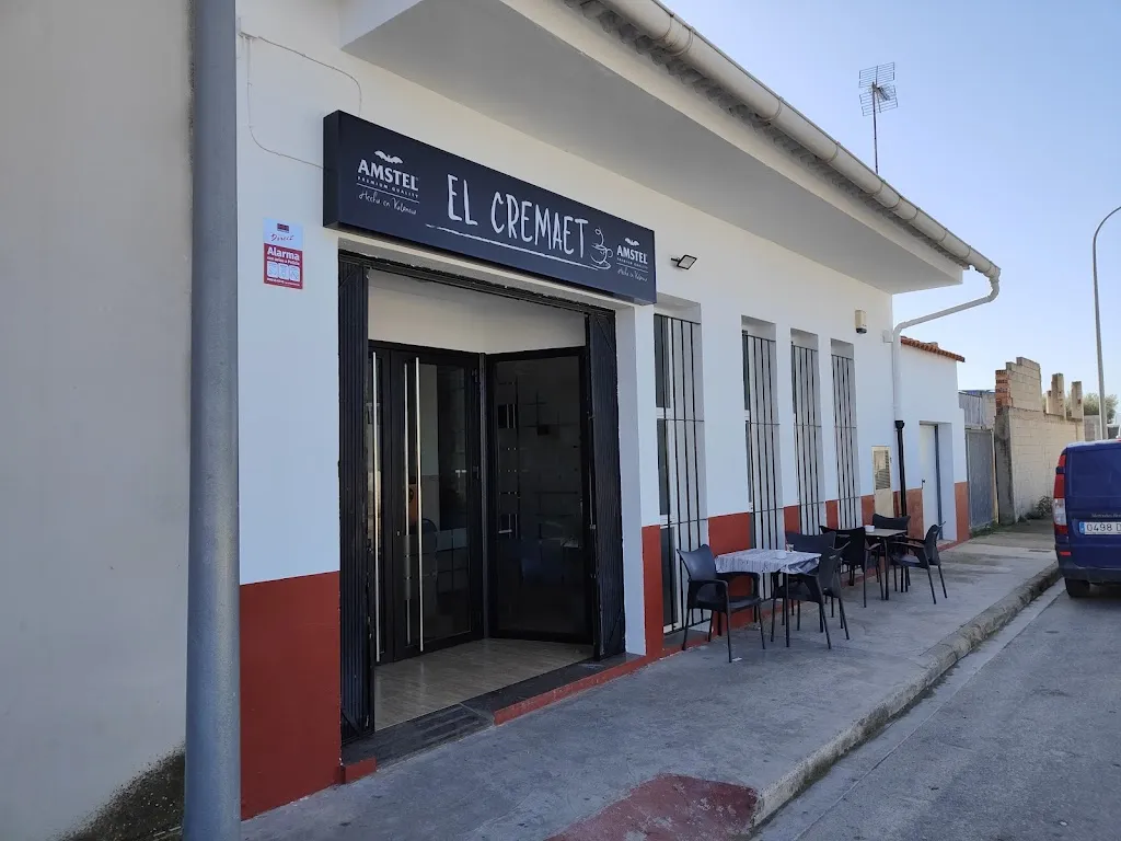 Eric_El Cremaet_Benigànim_review