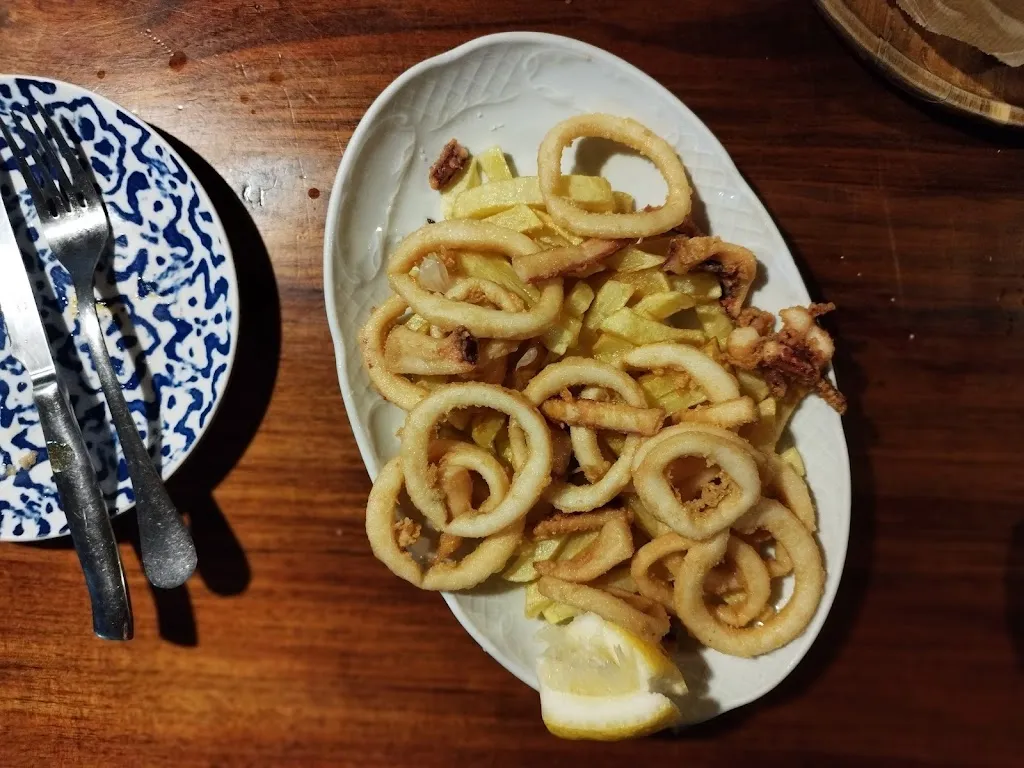 Jens Bachem_A Taberna Do Puntal_Cedeira_review