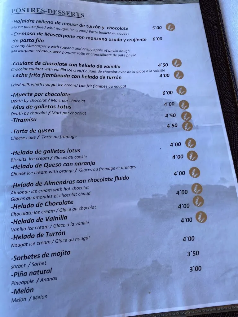 Menu_La Entrevista_Pulpí_image_3