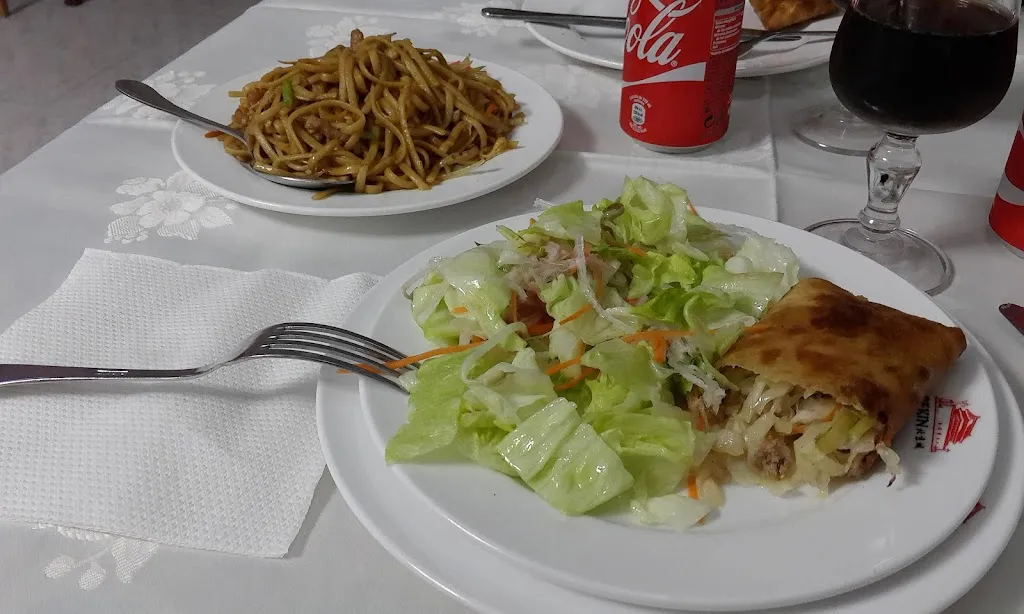 Menu_Restaurante Chino Pekin_Benigànim_image_4