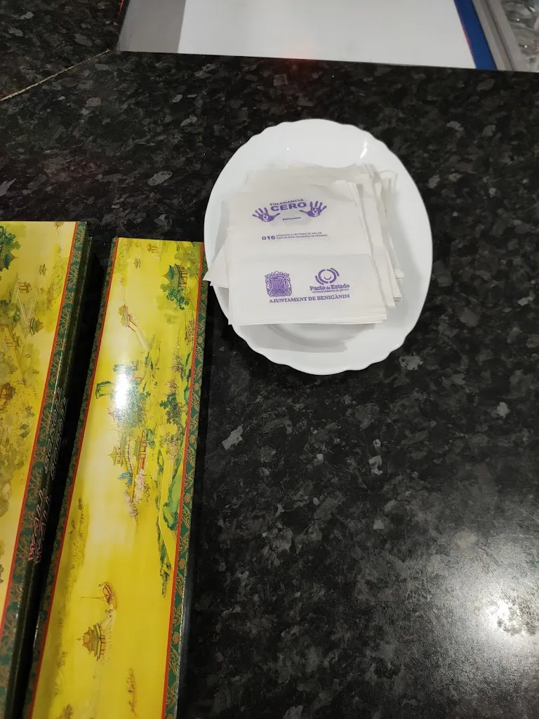 Menu_Restaurante Chino Pekin_Benigànim_image_5