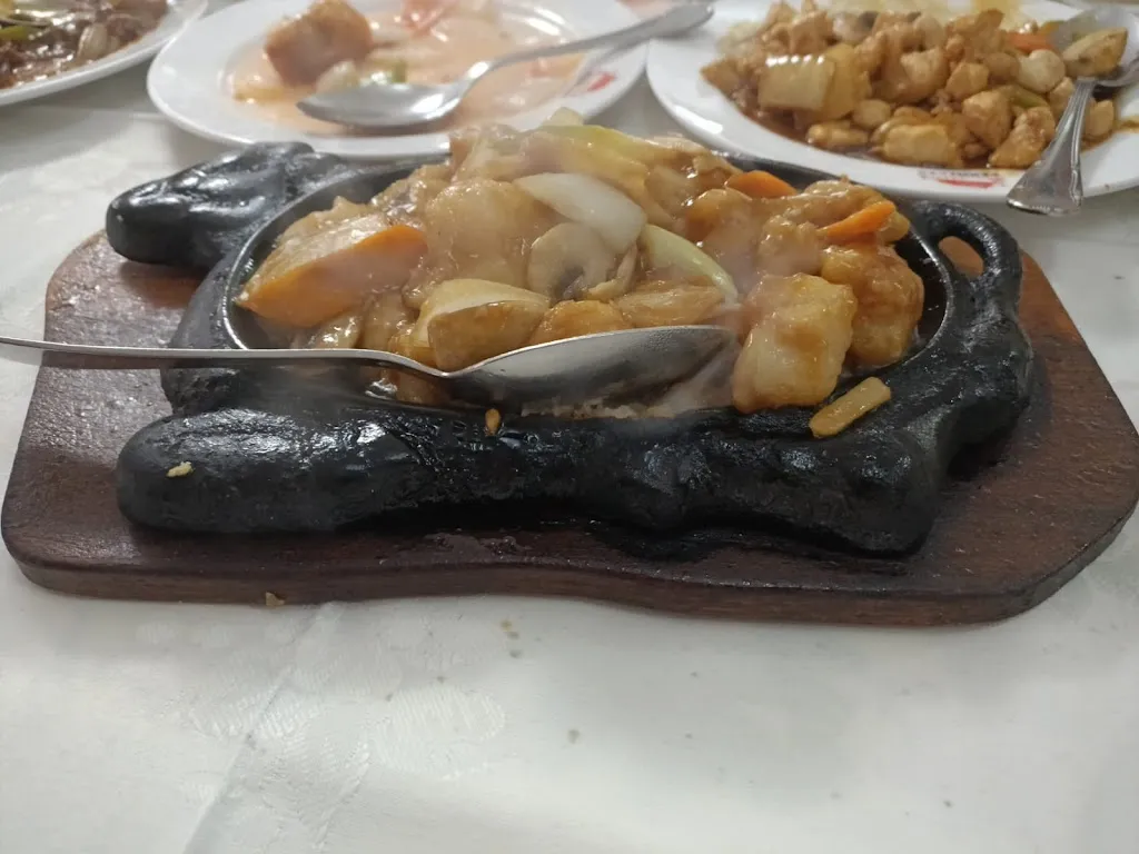 vicente_Restaurante Chino Pekin_Benigànim_review