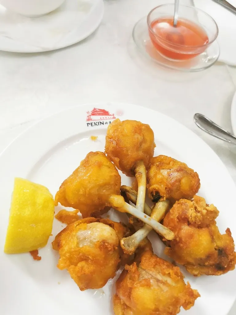 Restaurante Chino Pekin restaurant in Benigànim