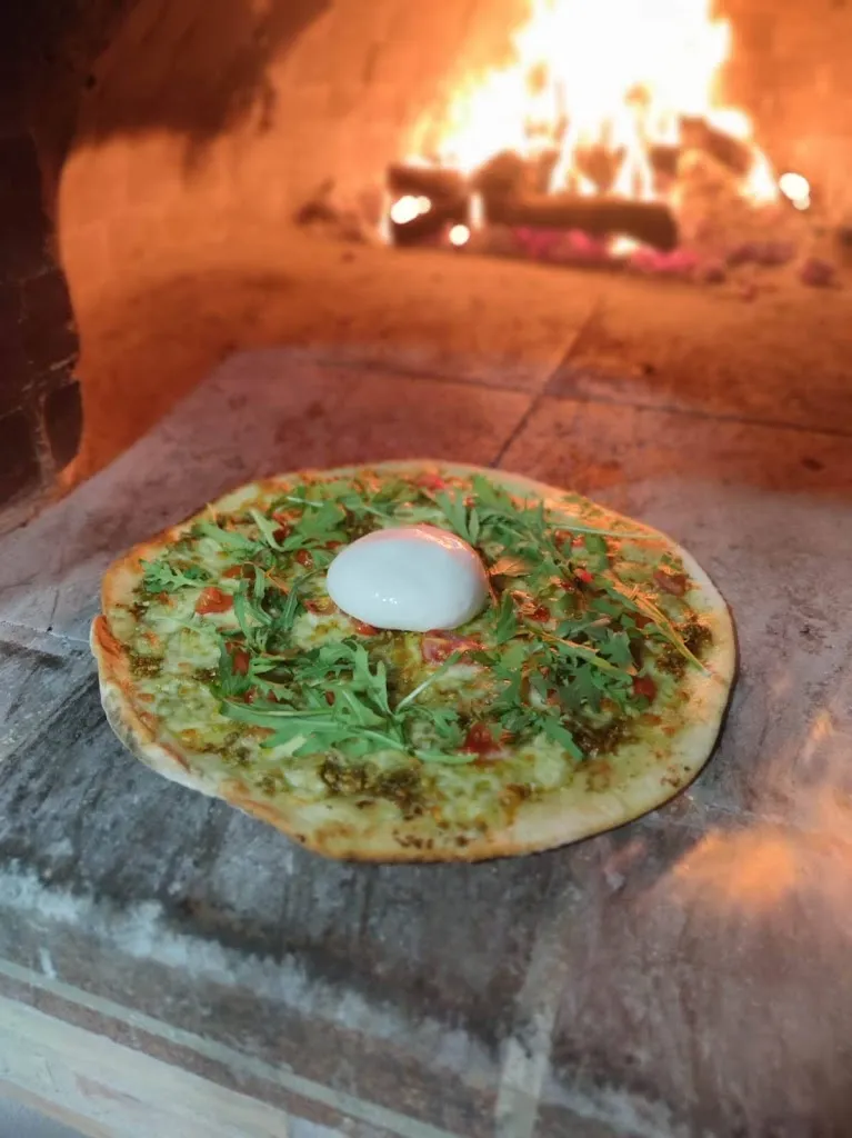 Pizzeria La Costera_Benigànim_slider_image_2