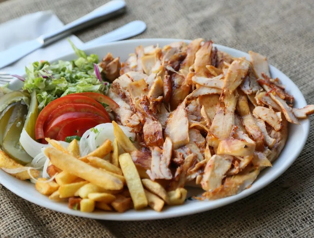 Pak doner kebab Benigànim_Benigànim_slider_image_1