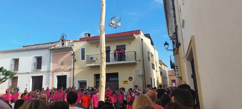 Pak doner kebab Benigànim_Benigànim_slider_image_3