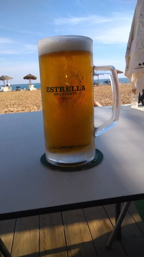 Menu_Chiringuito 'Mar Sirena'_Pulpí_image_6