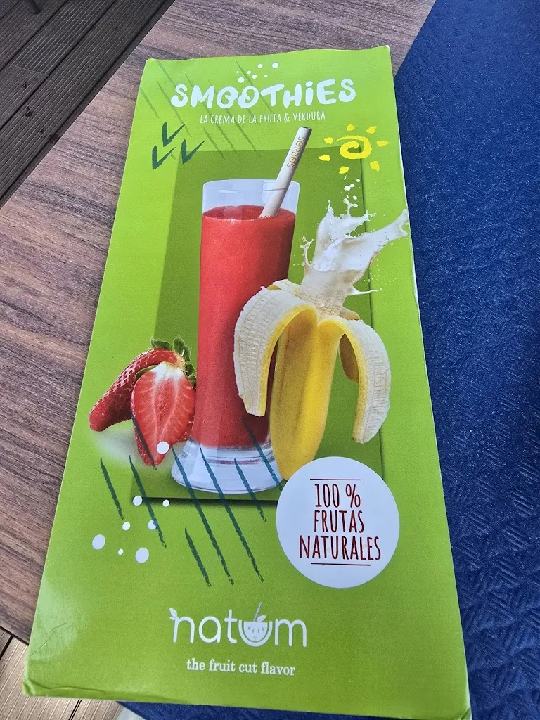 Dave Sugden_Chiringuito 'Mar Sirena'_Pulpí_review