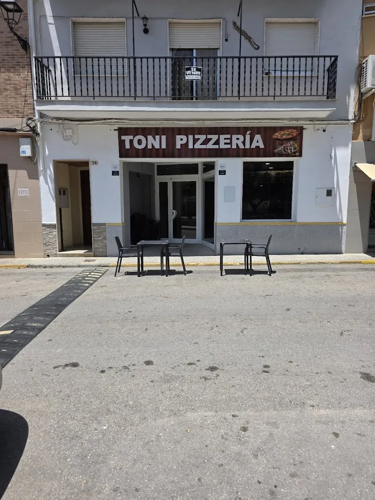 Toni pizzeria_Benigànim_slider_image_1