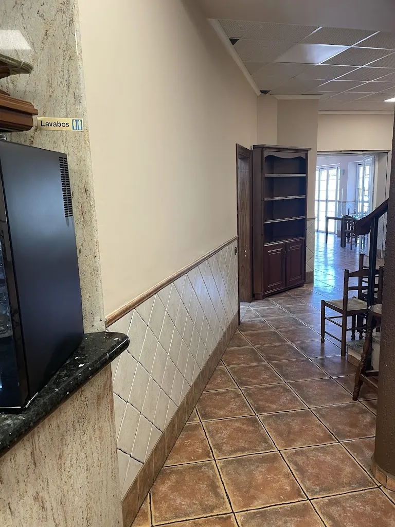 Tomy Nadal_Restaurant Sant Antoni_Benissoda_recensione