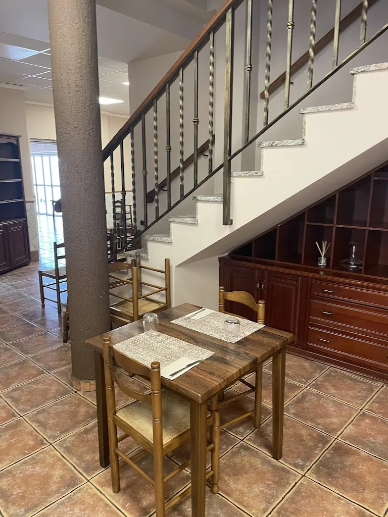 Restaurant Sant Antoni restaurant in Benissoda